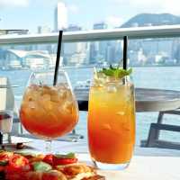 Vivid Fantasy Afternoon Tea@Paper Moon