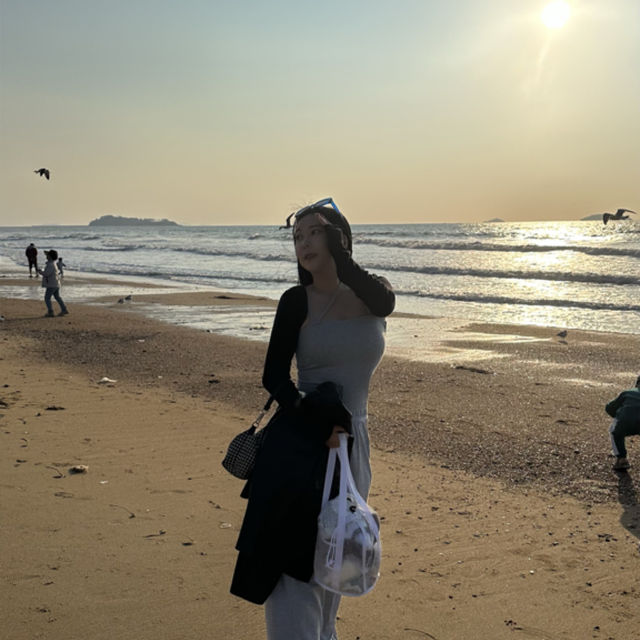 안면도의 숨은 보석 💎