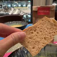 抵食意大利二人套餐