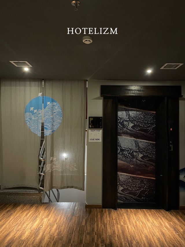 접근성, 가성비 최강 호치민 호텔🏨