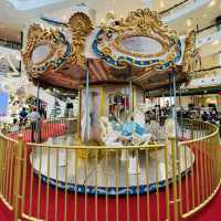 Christmas at Pavillion Kuala Lumpur 