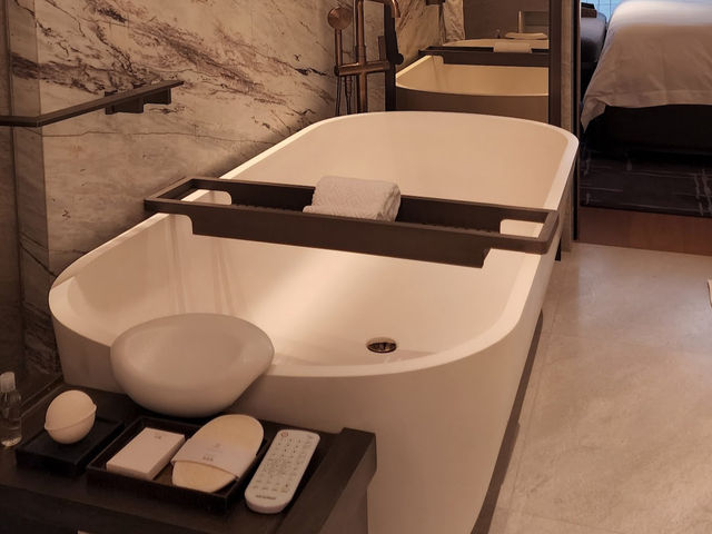 香港瑞吉酒店 The St. Regis Hong Kong 香港瑞吉酒店 The St. Regis Hong Kong
