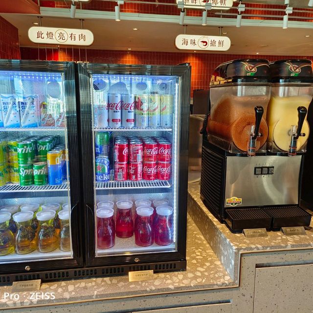 小福利麻辣鍋中茂店