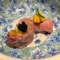 【大阪・日本橋】古民家の情緒中で味わう厳選焼肉と韓国料理「李休 千日前」