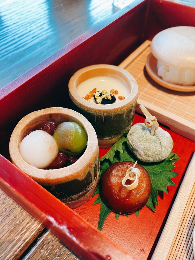 權八🇯🇵 夢幻無敵海景X壽喜燒下午茶