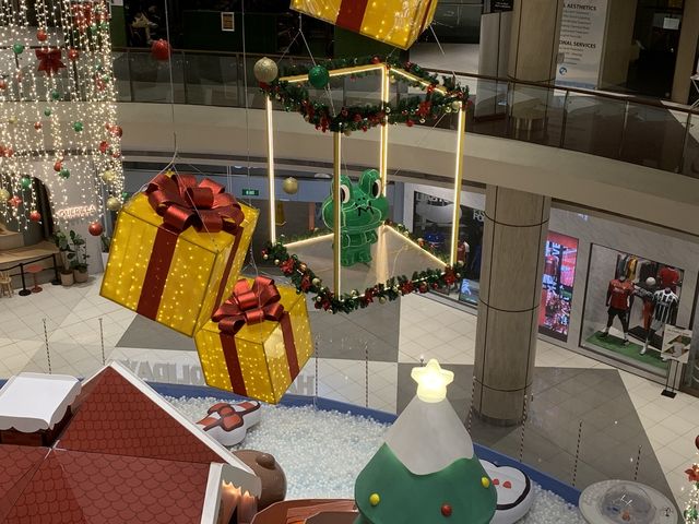 Holiday Wonder With Line Friends