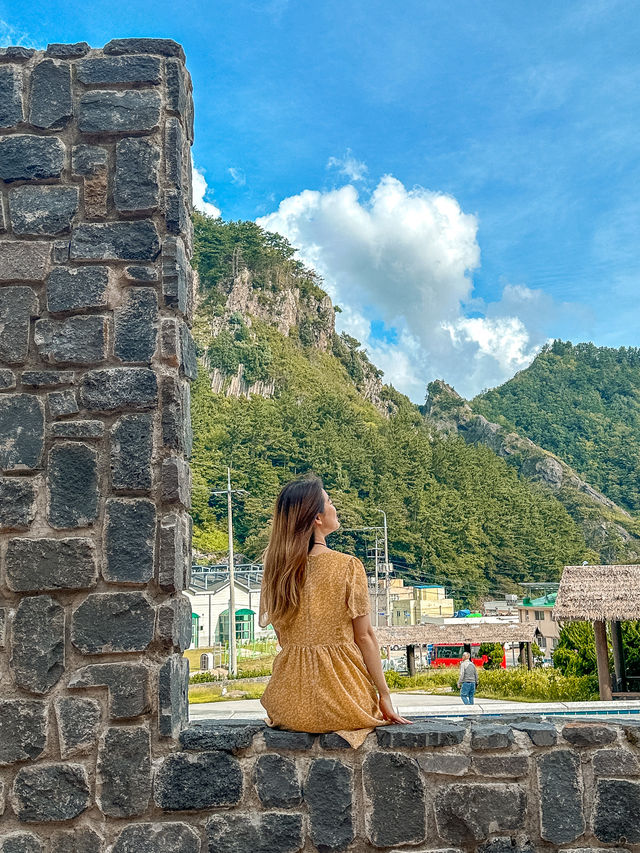 울릉도 실내 가볼만한곳 우산국박물관에서 역사공부