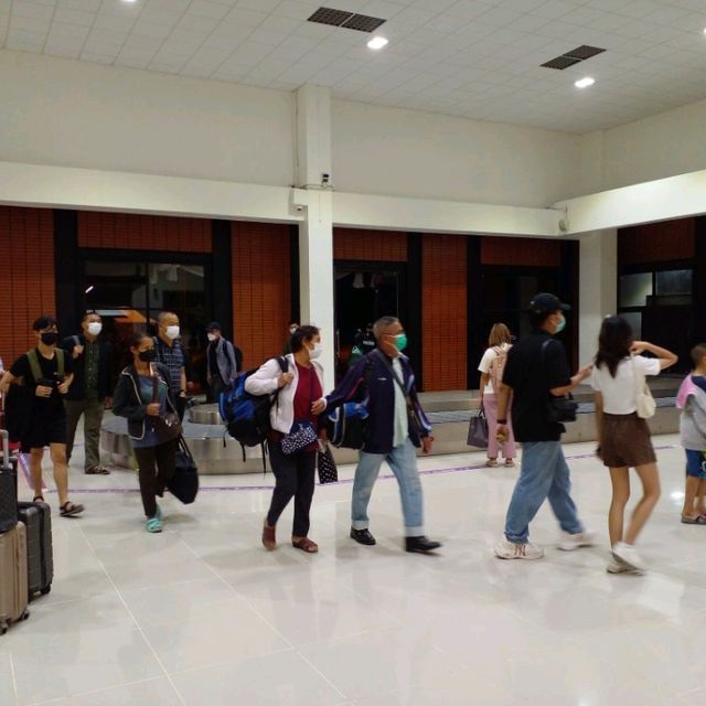 บินสบายๆ ประตูสู่ศูนย์กลาง อีสาน101