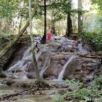 ที่เที่ยวทางธรรมชาติที่ พังงา