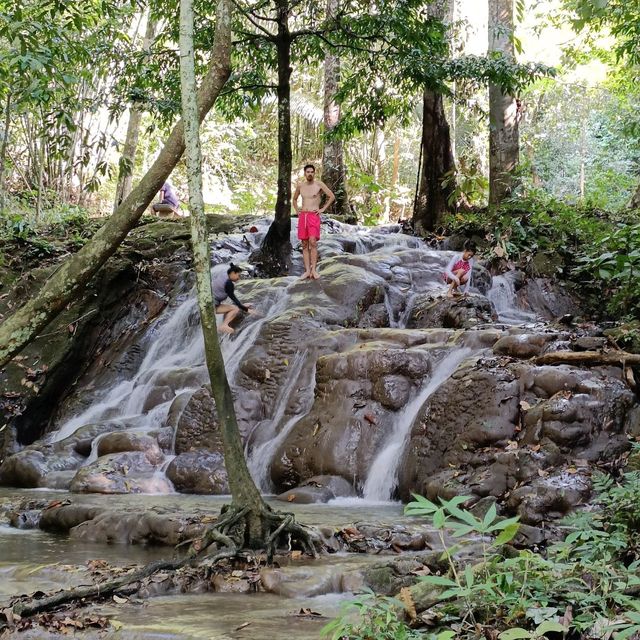 ที่เที่ยวทางธรรมชาติที่ พังงา