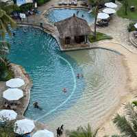 Hilton Bali resort