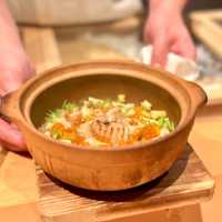 西貢隱世Omakase｜白沙灣碼頭酒店｜食之劇場