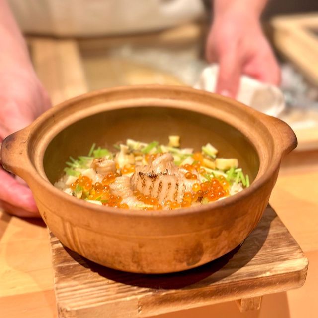 西貢隱世Omakase｜白沙灣碼頭酒店｜食之劇場