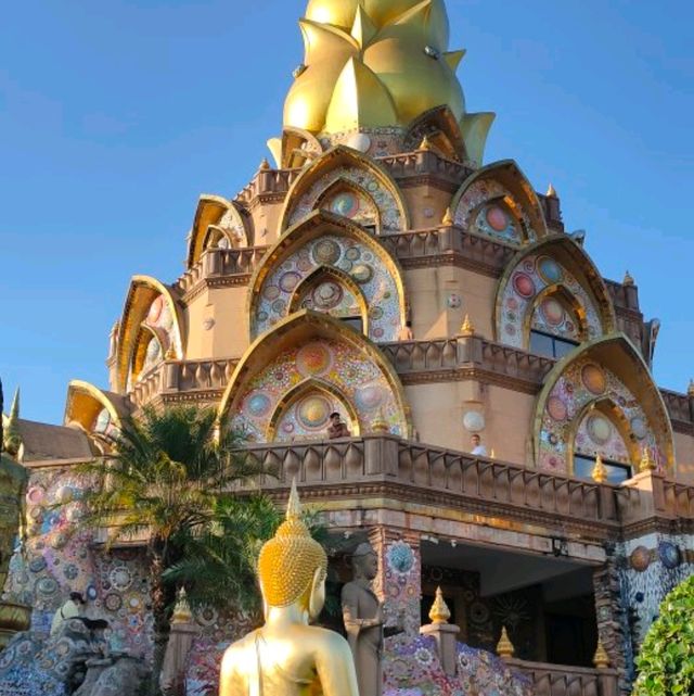 การเดินทางที่แสน...ฟิน