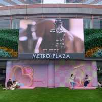 新都會廣場果藝甜園遊樂場