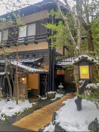 【熊本】黒川温泉の素敵すぎるレトロ映え宿が最高すぎた