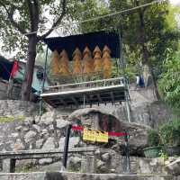 A-Ma Temple World Heritage 