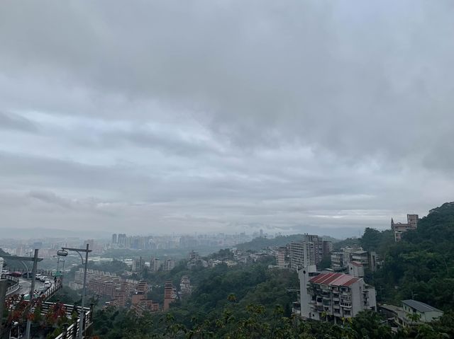 土城拜拜看風景好去處 - 承天禪寺