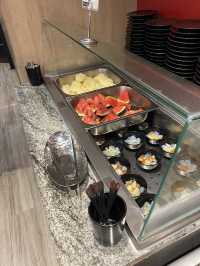 ชาบูชิ สาขาแฟชั่นไอซ์แลนด์