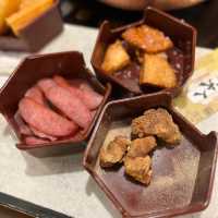 超多選擇 岩哂成日唔知食咩既朋友 ｜火鍋吃到飽