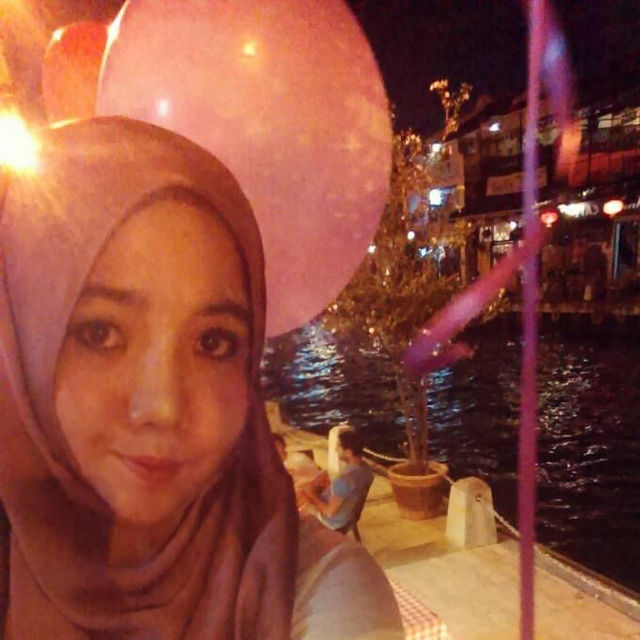 An awesome Malacca visit.