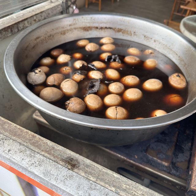 Guan Zi Ling Mud Hot spring♨️ damn shiok