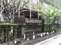 5 Star hotel in Bangkok