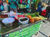 แหม่ม ต้มยำกุ้ง @บางลำภู เจ้าเก่า เจ้าเดิม 