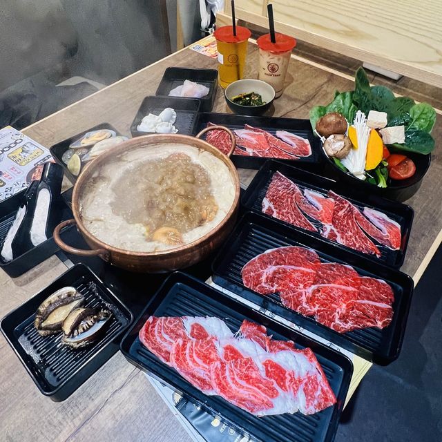 🌸高質台式火鍋🌸牛品台式火鍋🍽 🌸高質台式火鍋🌸牛品台式火鍋🍽