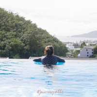 Patong Bay Hill ✨ Phuket