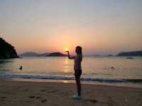 【天涯海角2.0~舂坎角🏖️】