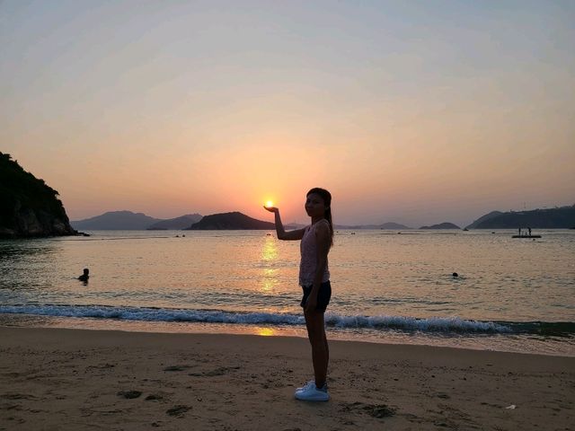【天涯海角2.0~舂坎角🏖️】