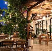 🇮🇩 Bottega Italiana - good 🇮🇹 food 