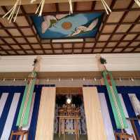 【福岡】黒田藩ゆかりの神社