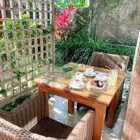 Best place to stay in Ubud, Bali! 