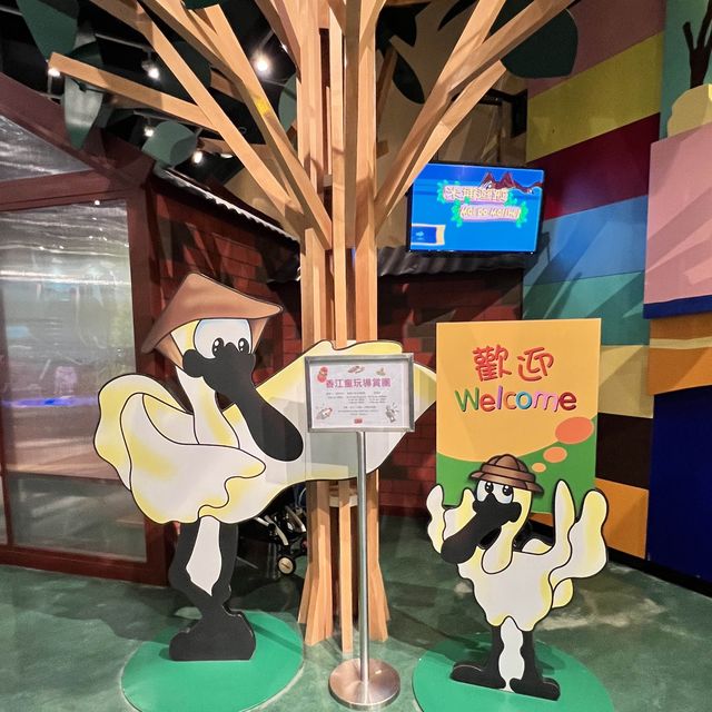 香港文化博物館 - 又有展覽睇，又有活動玩的博物館