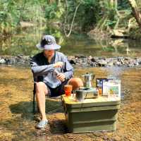 Mosaymoka Slow Bar Coffee จ.พังงา