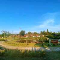 Camping lake mountain@บ้านคา