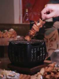 高街 chill chill 居酒屋