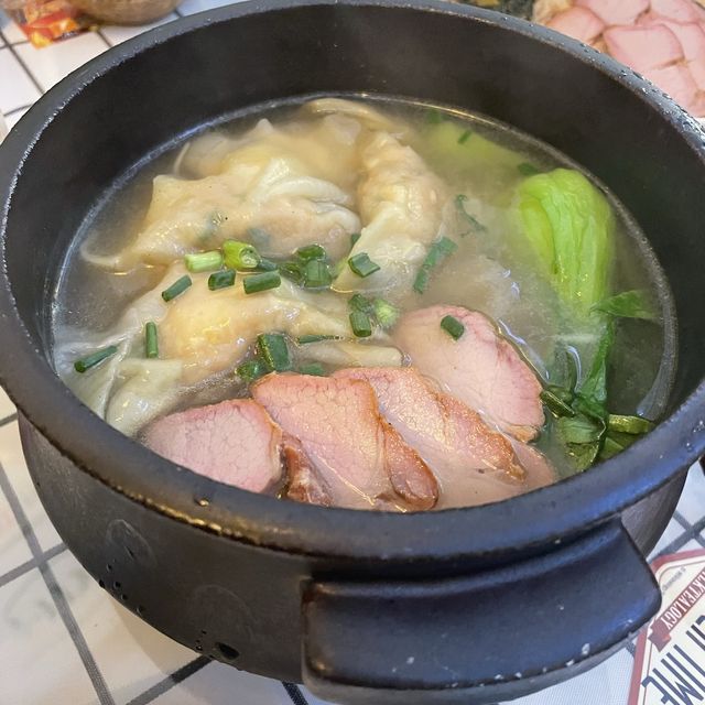 성수 홍콩요리 가볍고 저렴하게, HDD판다 