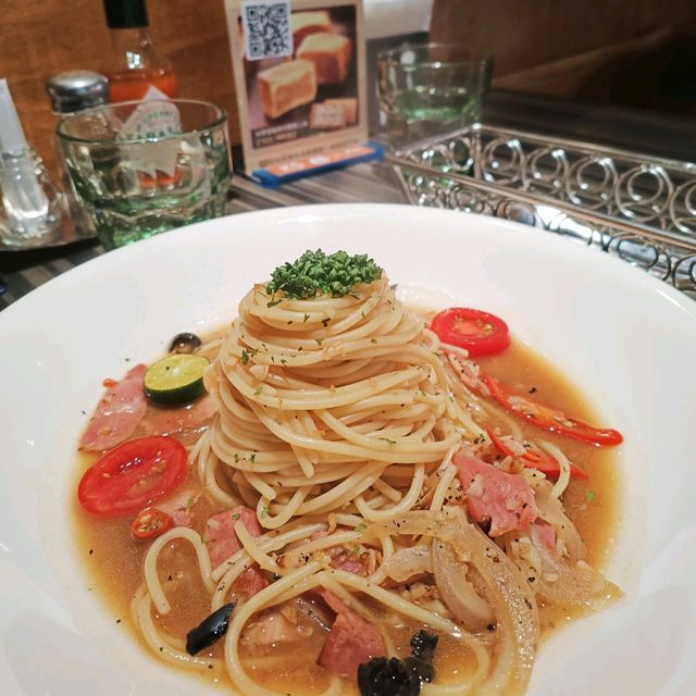 高雄洋城義式料理 米塔集團之一 餐廳環境氣氛皆佳 餐點好吃 服務良好 高雄洋城義式料理 米塔集團之一 餐廳環境氣氛皆佳 餐點好吃 服務良好