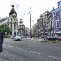 The Best of Madrid