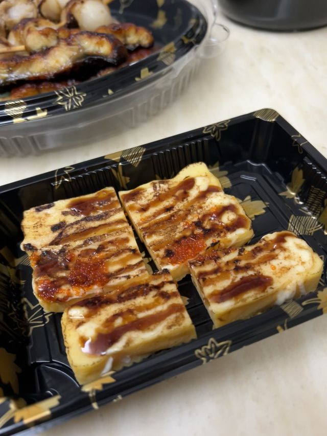 被串燒耽誤的串燒店🤣