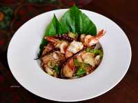 ร้านวันจันทร์ One Chun Cafe n' Restaurant 