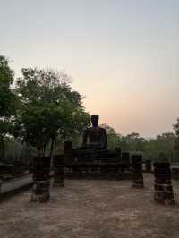 วัดสิงห์ เมืองกำแพงเพชร