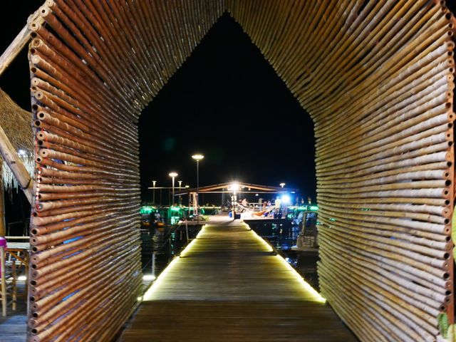 บ้านแม่บังอร โฮมสเตย์