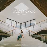 Tree O'clock Cafe & Bistro ✨🍃
