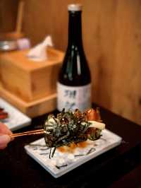 香港美食｜中環新開高性價比日式居酒屋