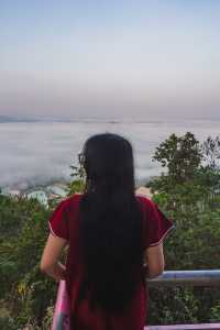  ภูทอก เชียงคาน จ.เลย