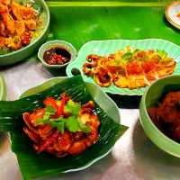 Culinary Adventure @ Shangri-La Sanya
